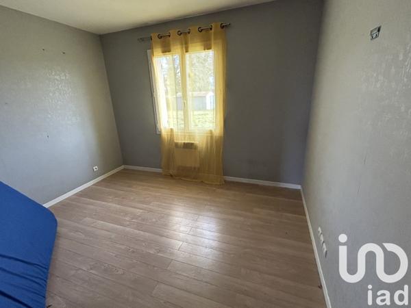 Maison de campagne 6 pièces de 120 m² à Chaillac (36310)