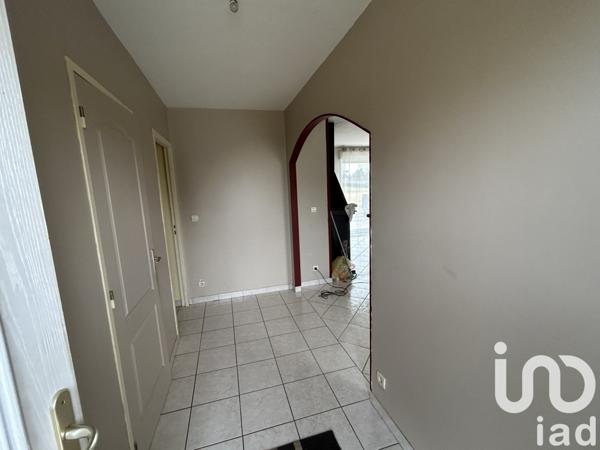 Maison de campagne 6 pièces de 120 m² à Chaillac (36310)