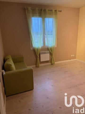 Maison de campagne 6 pièces de 120 m² à Chaillac (36310)