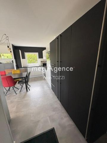 Maison à Les Sables-d'Olonne, 85100 - 5 pièces 77m²