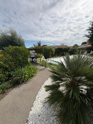 Maison à Les Sables-d'Olonne, 85100 - 5 pièces 77m²