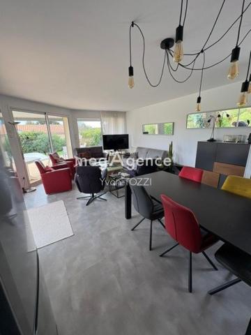 Maison à Les Sables-d'Olonne, 85100 - 5 pièces 77m²