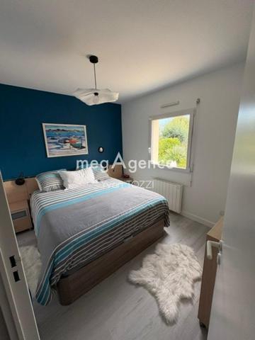 Maison à Les Sables-d'Olonne, 85100 - 5 pièces 77m²