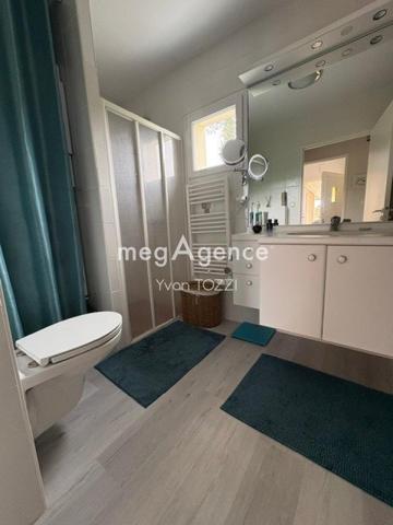 Maison à Les Sables-d'Olonne, 85100 - 5 pièces 77m²