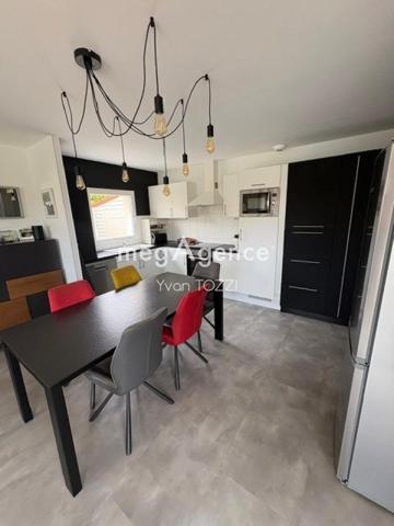 Maison à Les Sables-d'Olonne, 85100 - 5 pièces 77m²