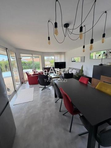 Maison à Les Sables-d'Olonne, 85100 - 5 pièces 77m²