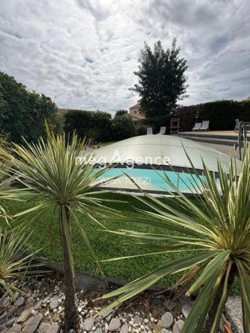 Maison à Les Sables-d'Olonne, 85100 - 5 pièces 77m²