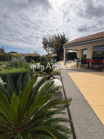 Maison à Les Sables-d'Olonne, 85100 - 5 pièces 77m²