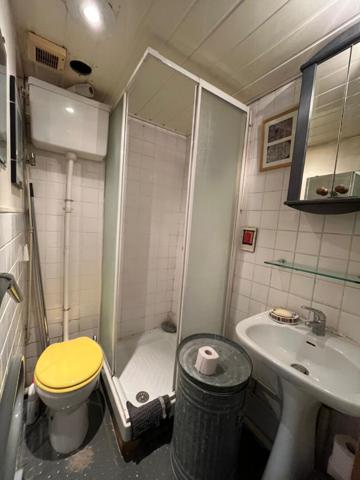 Maison Bagnolet 2 pièce(s) 29.81 m²