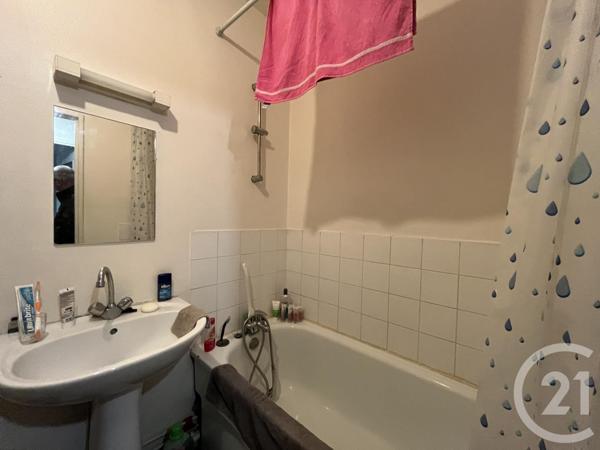 Appartement F1 à vendre  1 pièce - 29 m2 LISIEUX - 14