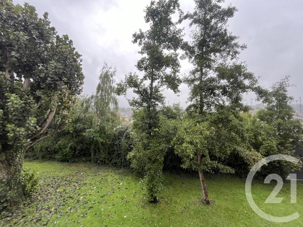 Appartement F1 à vendre  1 pièce - 29 m2 LISIEUX - 14