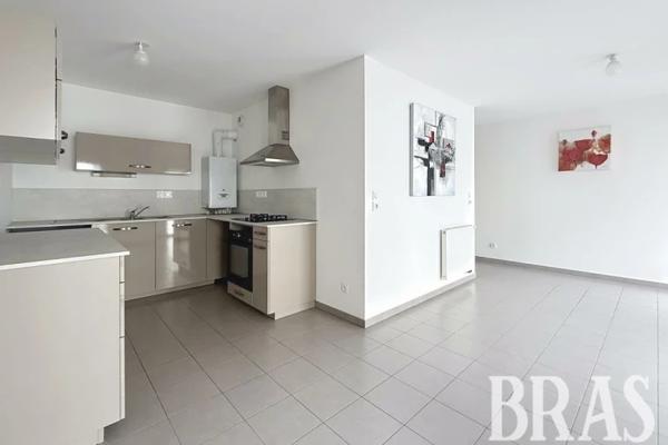 Appartement T2 - 46m² - Les Sables-d'Olonne