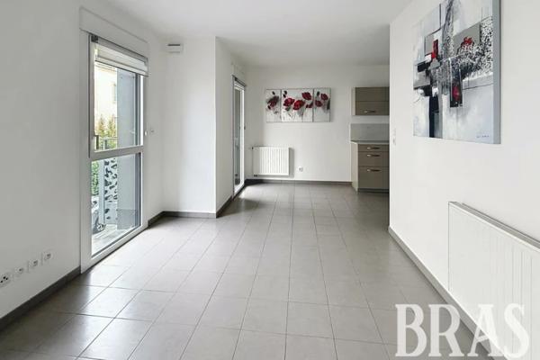 Appartement T2 - 46m² - Les Sables-d'Olonne