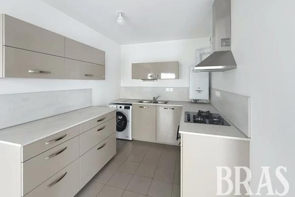 Appartement T2 - 46m² - Les Sables-d'Olonne