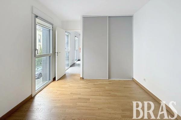 Appartement T2 - 46m² - Les Sables-d'Olonne