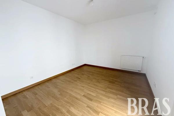 Appartement T2 - 46m² - Les Sables-d'Olonne