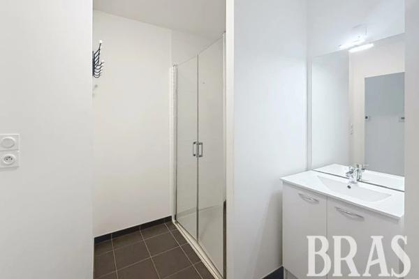 Appartement T2 - 46m² - Les Sables-d'Olonne