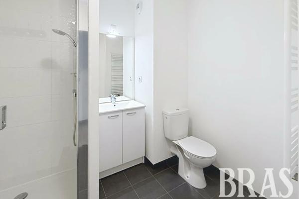 Appartement T2 - 46m² - Les Sables-d'Olonne