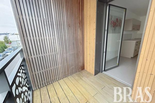 Appartement T2 - 46m² - Les Sables-d'Olonne