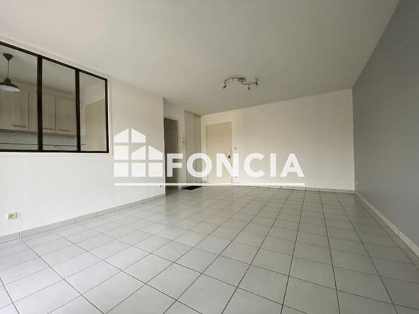 Location Appartement 2 pièces 48.2 m² - BAT A Boulazac Isle Manoire 24750