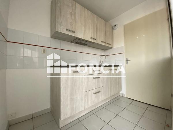 Location Appartement 2 pièces 48.2 m² - BAT A Boulazac Isle Manoire 24750