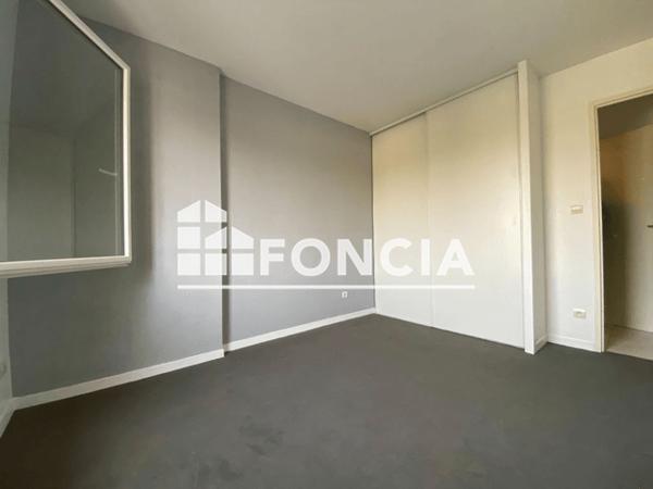 Location Appartement 2 pièces 48.2 m² - BAT A Boulazac Isle Manoire 24750