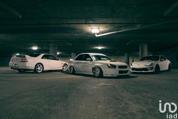 Droit au bail à vendre 300 m² Drancy