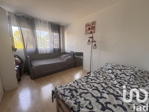 Appartement à vendre 3 pièces 62 m² Villeneuve-le-Roi