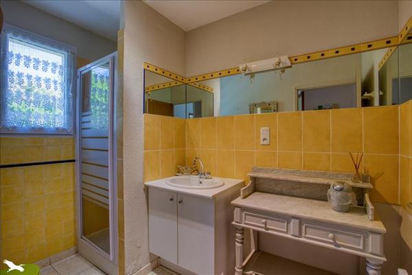 Maison à vendre |  Sarlat-la-Canéda |  4 pièces | 75 m²