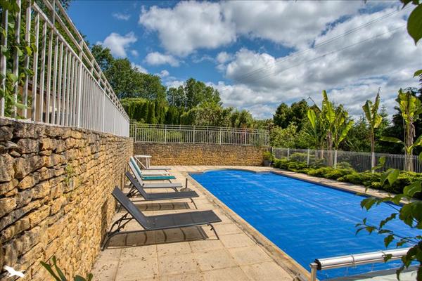 Maison à vendre |  Sarlat-la-Canéda |  4 pièces | 75 m²