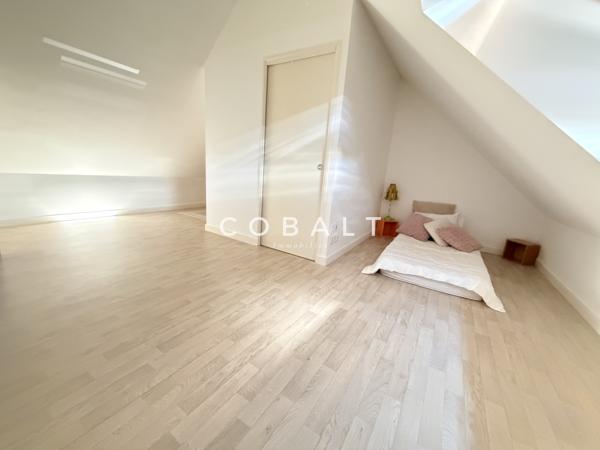 Maison 3 chambres - Proche mer - Sainte-Marguerite