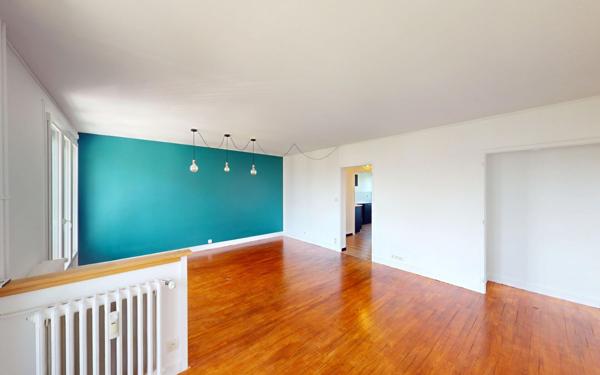 Appartement à louer    3 pièces •  Chalon-sur-Saône