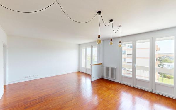 Appartement à louer    3 pièces •  Chalon-sur-Saône