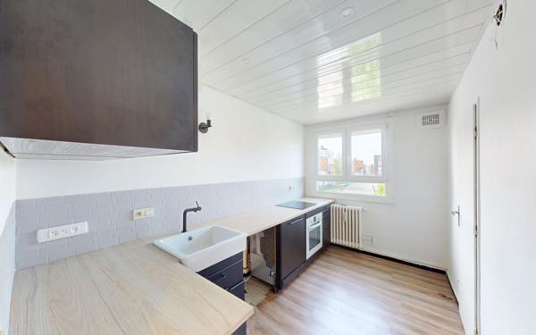 Appartement à louer    3 pièces •  Chalon-sur-Saône