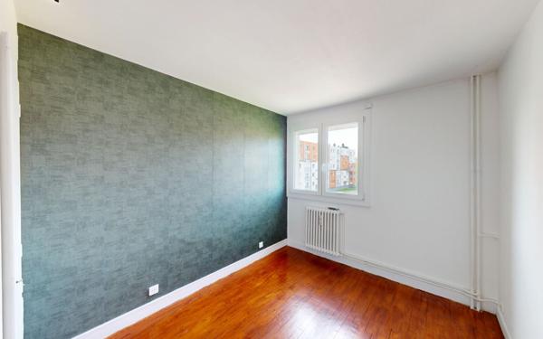 Appartement à louer    3 pièces •  Chalon-sur-Saône