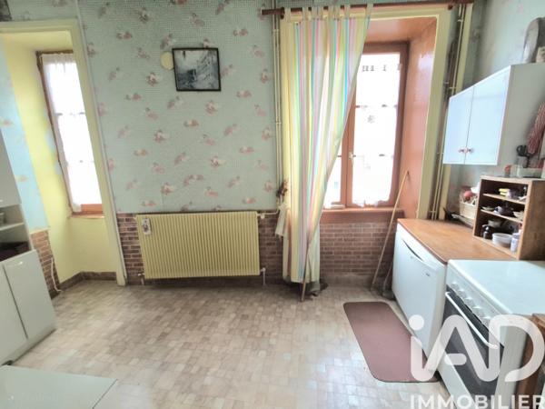Maison à vendre 8 pièces 355 m² Saint-Just-en-Chevalet