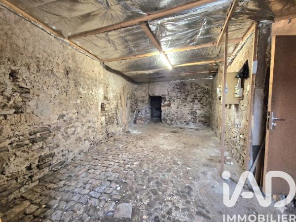 Maison à vendre 8 pièces 355 m² Saint-Just-en-Chevalet