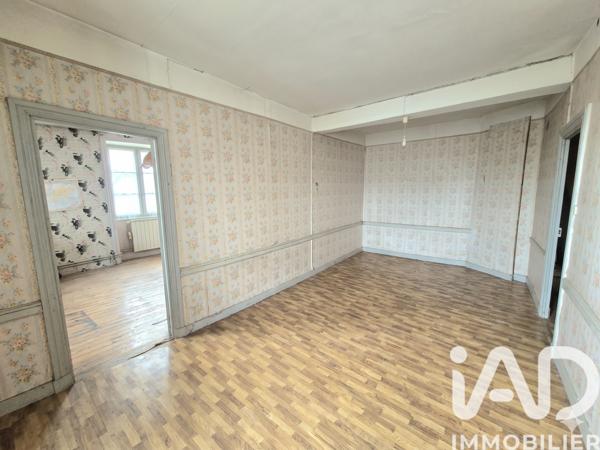 Maison à vendre 8 pièces 355 m² Saint-Just-en-Chevalet