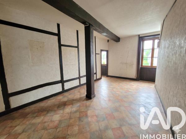 Maison à vendre 8 pièces 355 m² Saint-Just-en-Chevalet