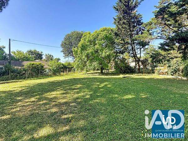 Appartement à vendre 5 pièces 92 m² Fleurance