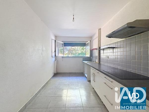 Appartement à vendre 5 pièces 92 m² Fleurance