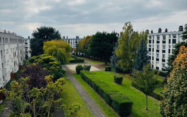 Appartement à vendre    3 pièces • 90 m2 L'Haÿ-les-Roses