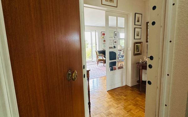 Appartement à vendre    3 pièces • 90 m2 L'Haÿ-les-Roses