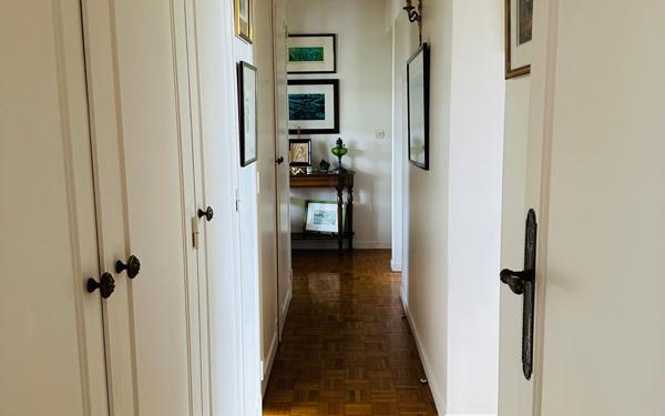 Appartement à vendre    3 pièces • 90 m2 L'Haÿ-les-Roses