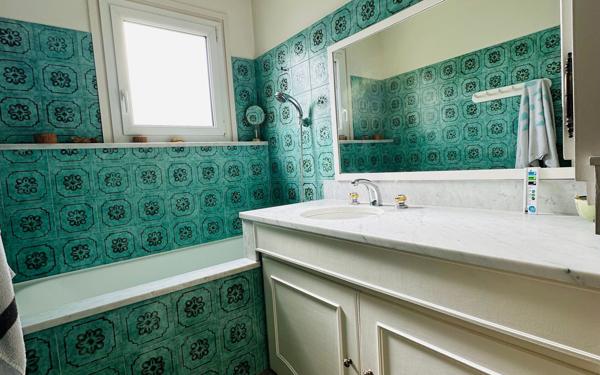 Appartement à vendre    3 pièces • 90 m2 L'Haÿ-les-Roses