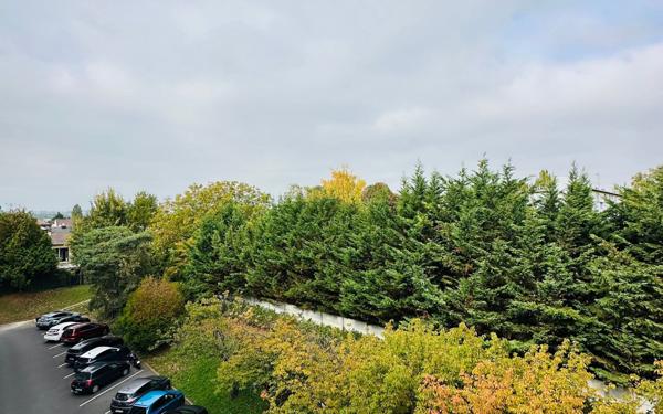 Appartement à vendre    3 pièces • 90 m2 L'Haÿ-les-Roses