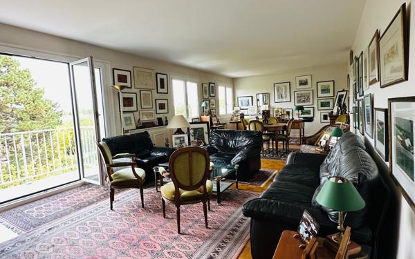 Appartement à vendre    3 pièces • 90 m2 L'Haÿ-les-Roses