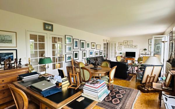 Appartement à vendre    3 pièces • 90 m2 L'Haÿ-les-Roses