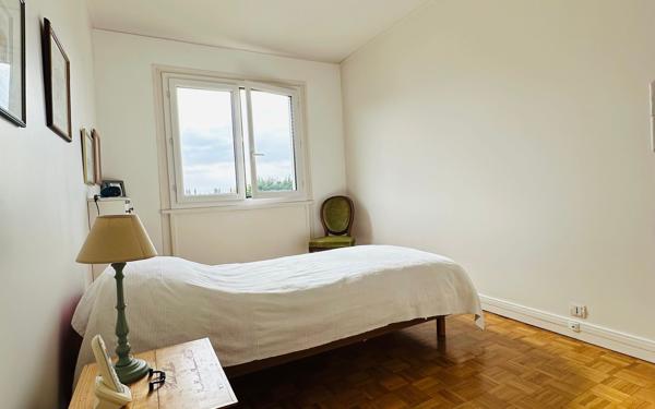 Appartement à vendre    3 pièces • 90 m2 L'Haÿ-les-Roses