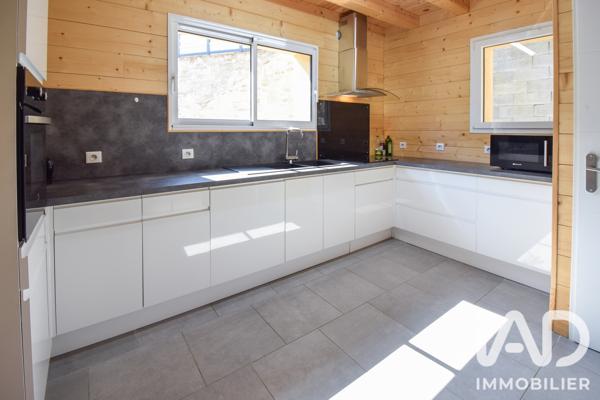 Maison à vendre 4 pièces 70 m² Luz-Saint-Sauveur